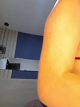 miel_gomez's cam snapshot