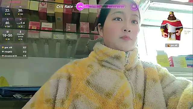 shanyao-123's cam snapshot