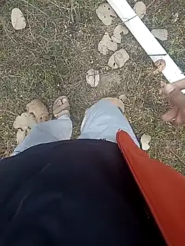 Forest_lover24's cam snapshot