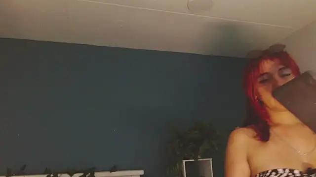 Samantha__Benet's cam snapshot