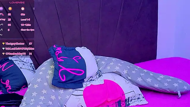 Mandy_hendrick's cam snapshot