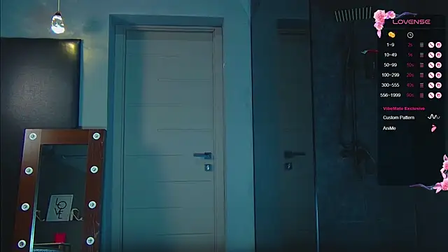 NoraBigAss's cam snapshot