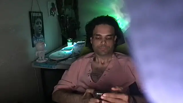 StuntingSpunMarine69's cam snapshot