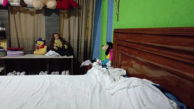 _Charlize_theron_'s cam snapshot