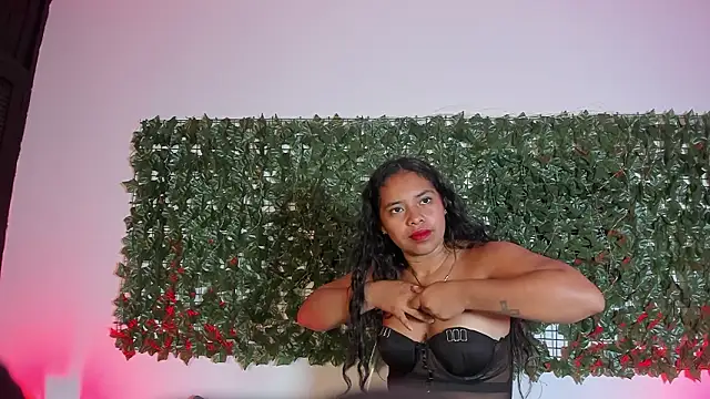 Amayavaldes's cam snapshot