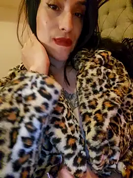 BustyxVixen's cam snapshot