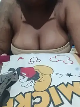 MileRabuda's cam snapshot