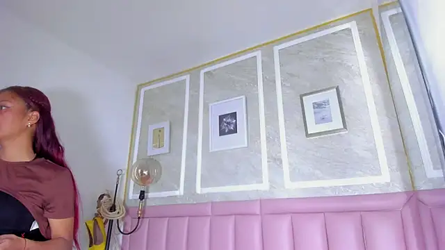 HoollyHendrix's cam snapshot