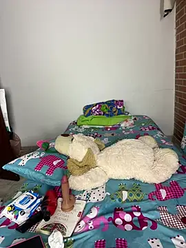 Carita_traviesa4's cam snapshot