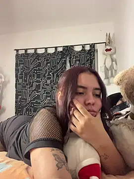 Ema_kraus's cam snapshot