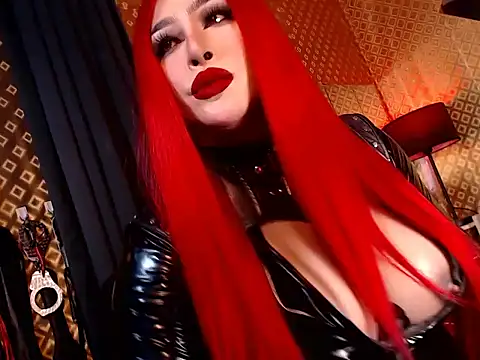 AntoniaSaints live sex cam