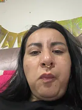 Abril_Luv's cam snapshot