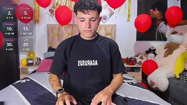 patrick_sanzz's cam snapshot