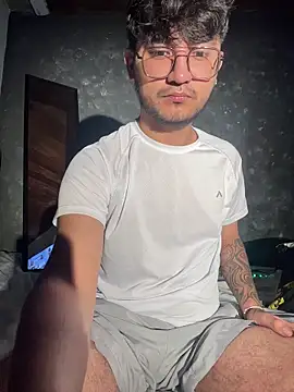 DanteRushh's cam snapshot