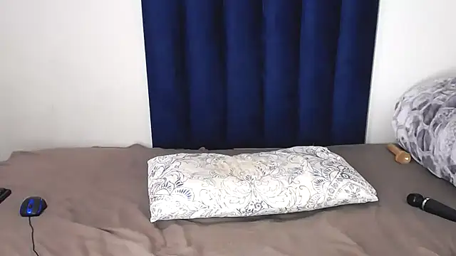 Pinkdollyg's cam snapshot