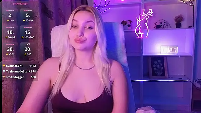 adrelaxina's cam snapshot