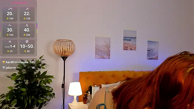 Diana_charon's cam snapshot