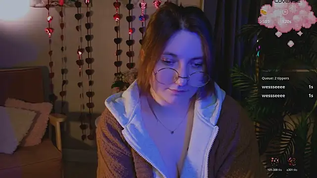 fairy_tara's cam snapshot