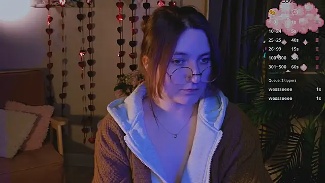 fairy_tara live sex cam