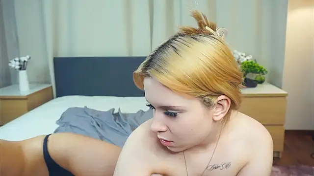 TereseBeebe live sex cam