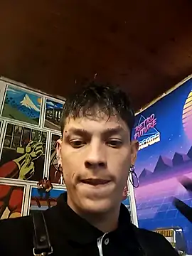 blackninja66 live sex cam