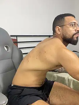 vincentjaxon live sex cam