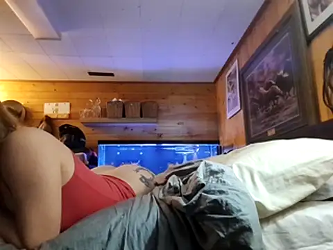 Ryan_and_Aurora live sex cam