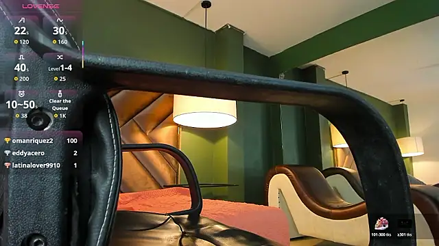 Kya_Wild's cam snapshot