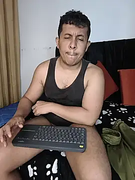 Misterjhons2 live sex cam
