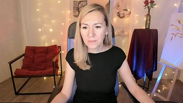 DonnaSmitth live sex cam