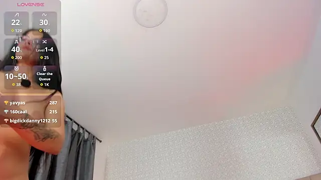 Sasha_Wolff's cam snapshot