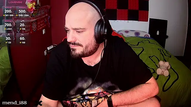 menditeta1 live sex cam