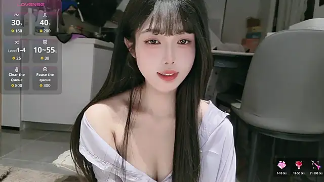 sansan-666's cam snapshot