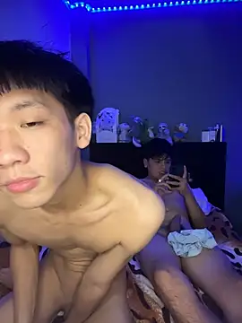Kailertwink live sex cam
