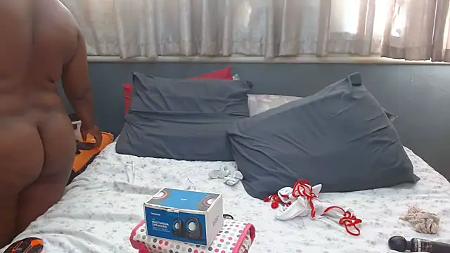 NaughtySisters live sex cam