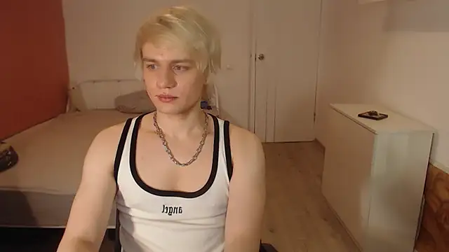 Oliver_sweet_ live sex cam