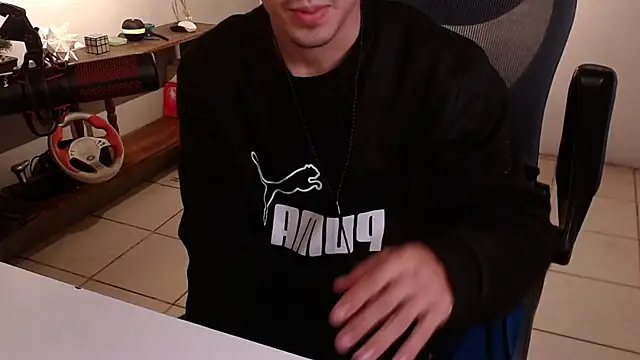 Thieves9 live sex cam