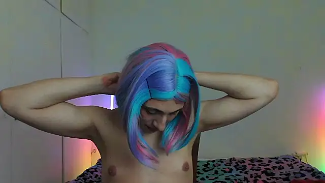 HoneyValentine live sex cam