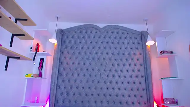 baihu_jin7's cam snapshot