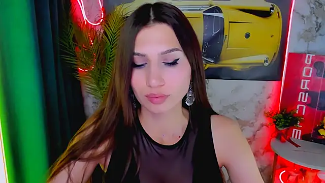 Mollyinyourmind live sex cam