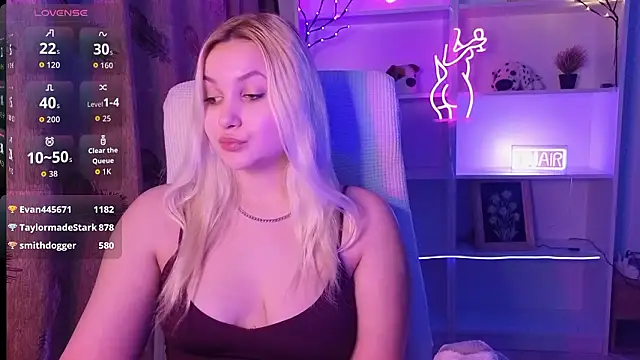 adrelaxina live sex cam