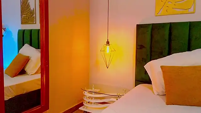 KeniaCarterr's cam snapshot