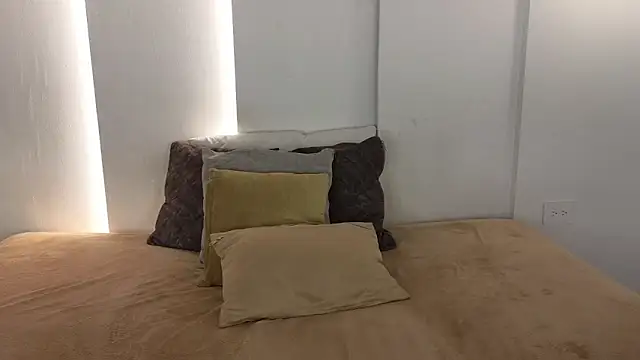 Chel_Stone's cam snapshot