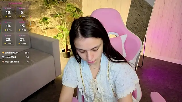 Kim_Bless's cam snapshot