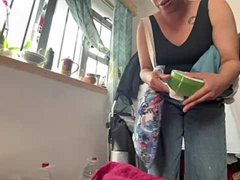 HansenHa live sex cam