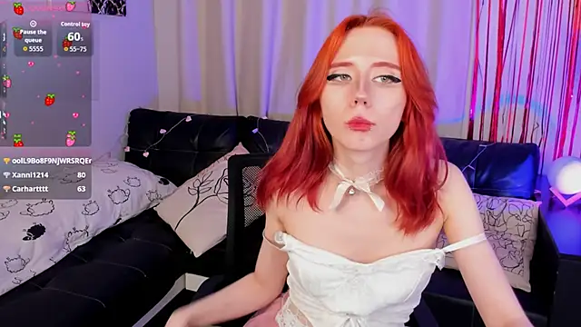 Asuka_miu's cam snapshot