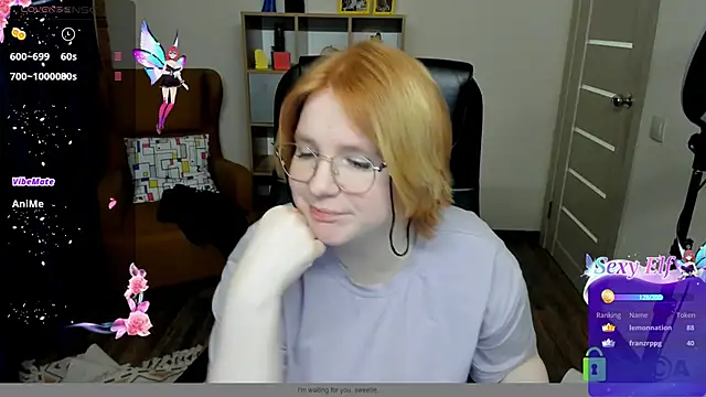 Java_fire's cam snapshot