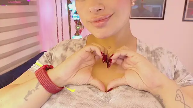 nathferrer_1's cam snapshot