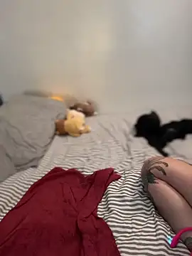 KittyTatts's cam snapshot