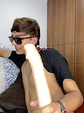 Boyfriend-Hot's cam snapshot